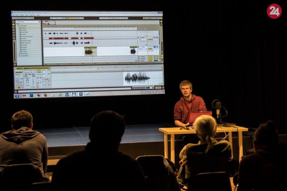 Tomáš Farkaš v ROZHOVORE: Žijeme v zlatej dobe audia