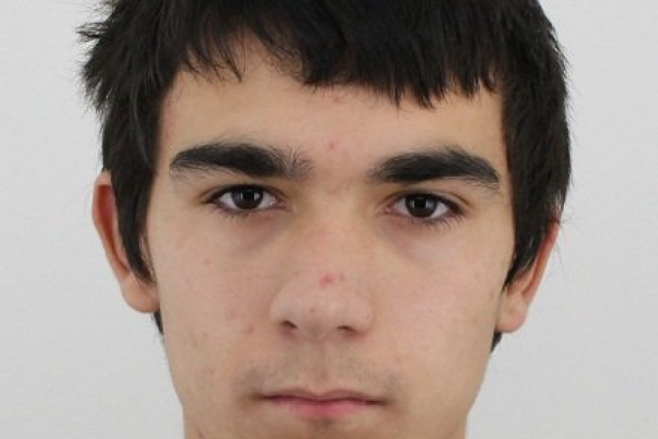 Nevideli ste ho niekde? Po chovancovi reedukačného centra pátra polícia