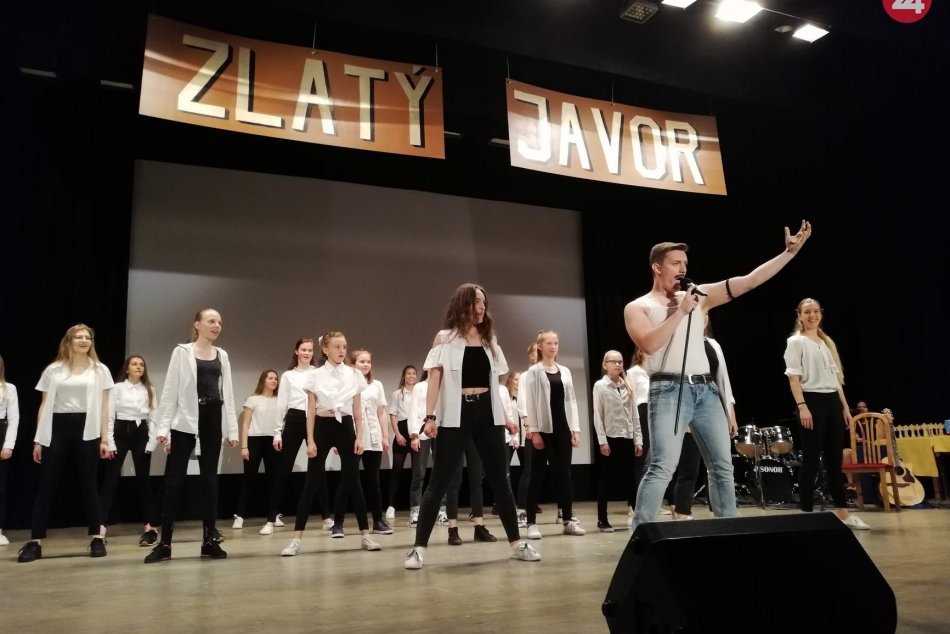 Študentom aj pedagógom Javorky udeľovali ocenenia: Boli sme pri tom