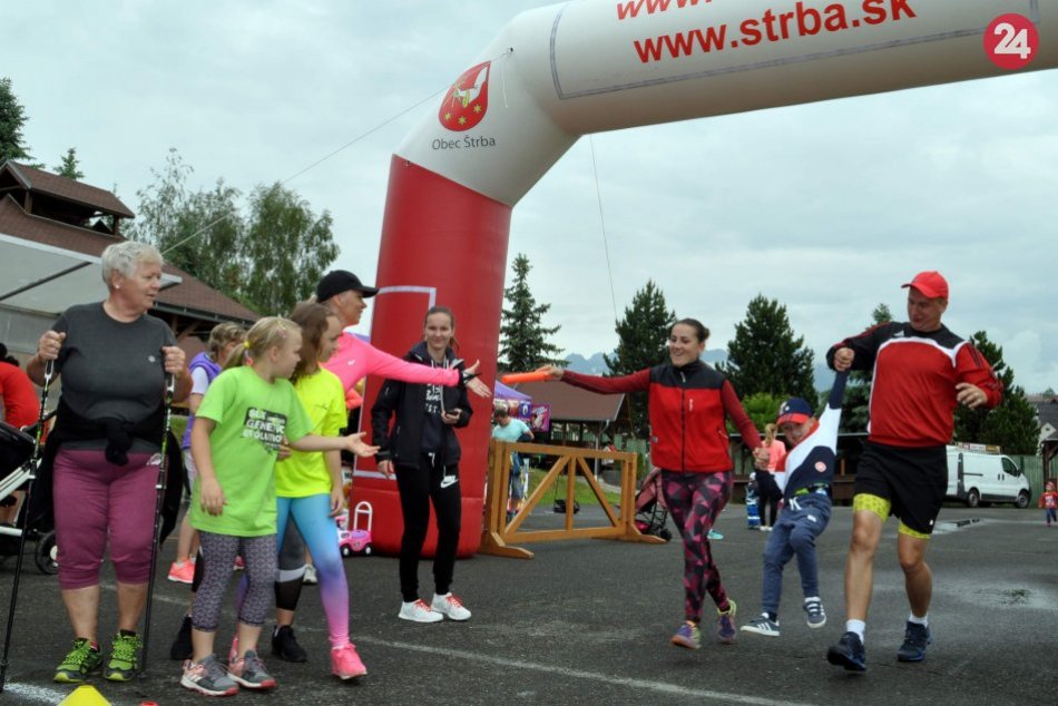 Deň detí môžu vaše ratoslesti osláviť aj športom so známymi športovcami