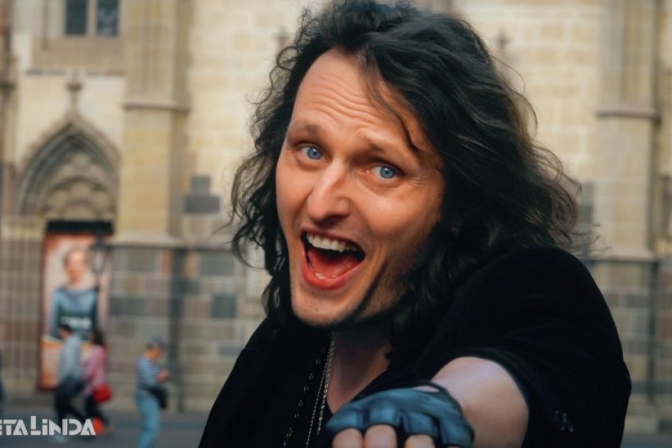 Metalinda točila v KE klip