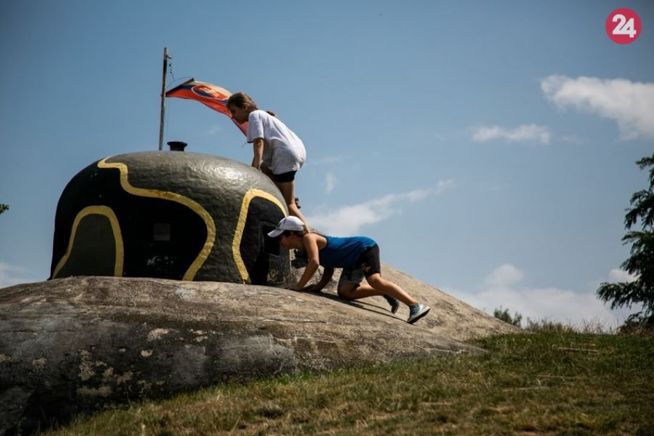 Letné tábory ako šité na mieru pre deti z Bratislavy