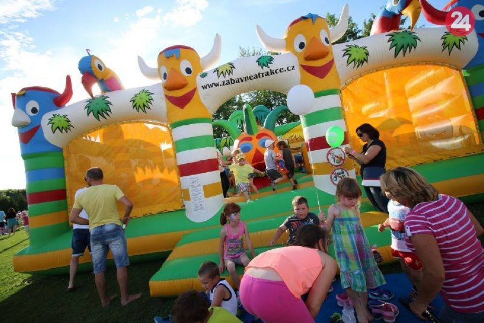 Maxifestík aj v tomto roku: Máme sa na čo tešiť