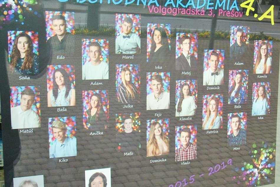 Výsledky hlasovania sú už tu: Ktoré 3 tablá z Prešova sú najlepšie?