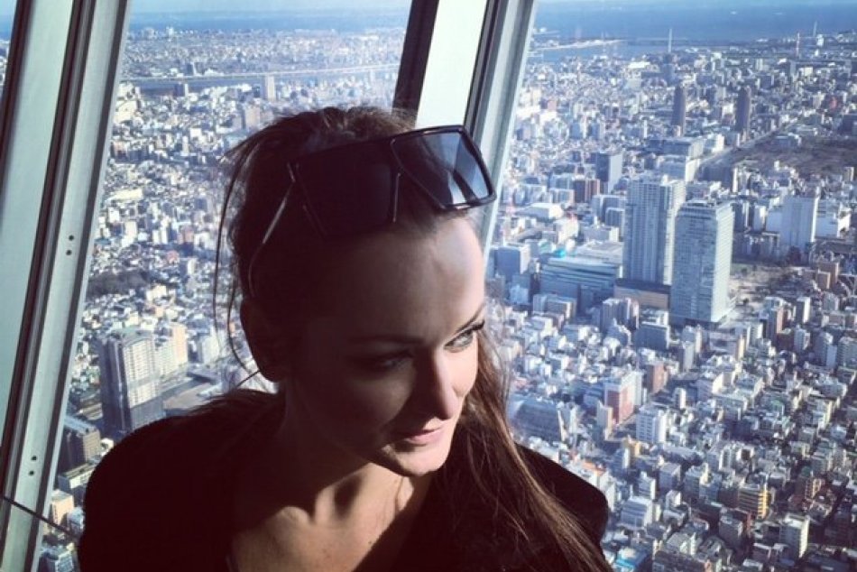 Speváčka pochádzajúca z Michaloviec: Takto si užila turné so svetoznámou kapelou