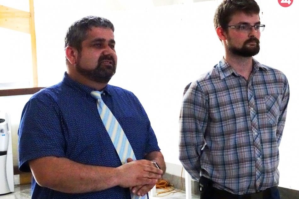 Obrazom: RETROvýstava v Rožňave