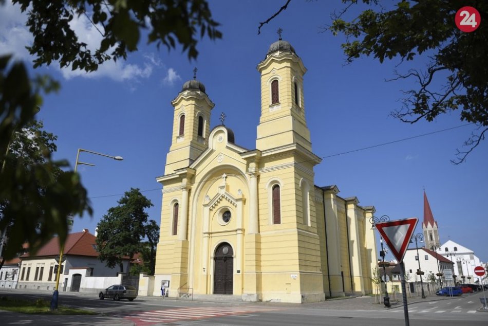 Gréckokatolícky svätodušný týždeň