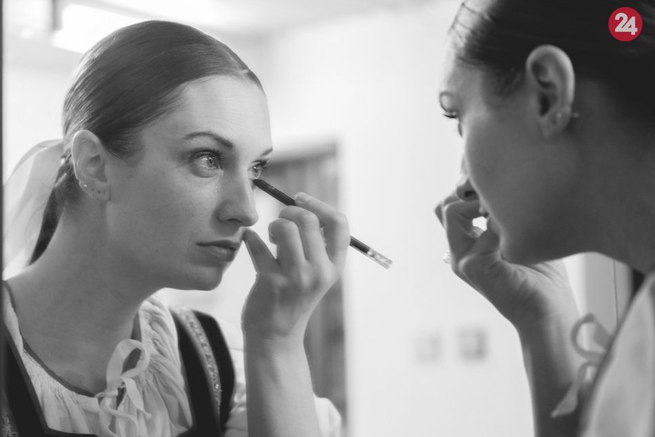 Vyvolala záujem ako hrom: Derinéra Zlatej svadby Šarišanu v OBRAZOCH