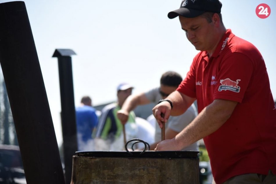 Deň TAURIS group: Atmosféra na fotkách