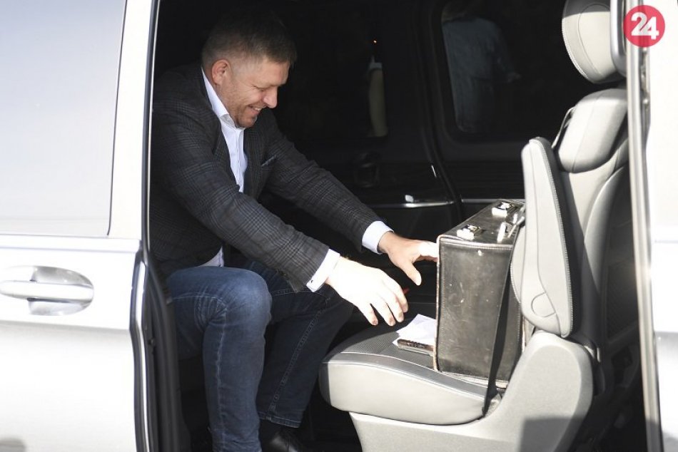 Krajská rada Smeru-SD v Malej Ide