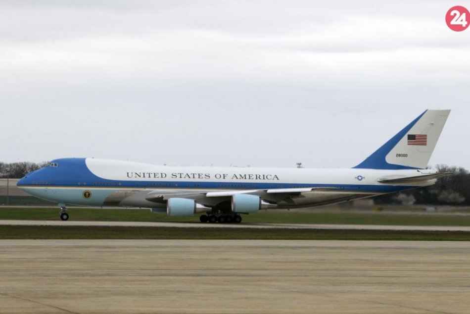 Air Force One