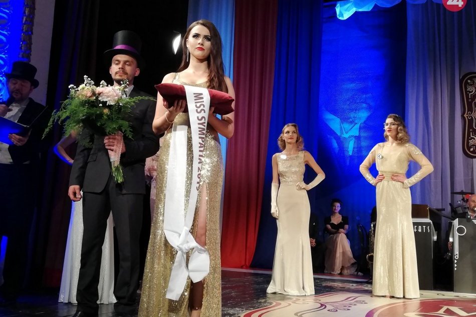 Zachytené objektívom: Tieto dievčatá najviac zabodovali na Miss Spiša 2019