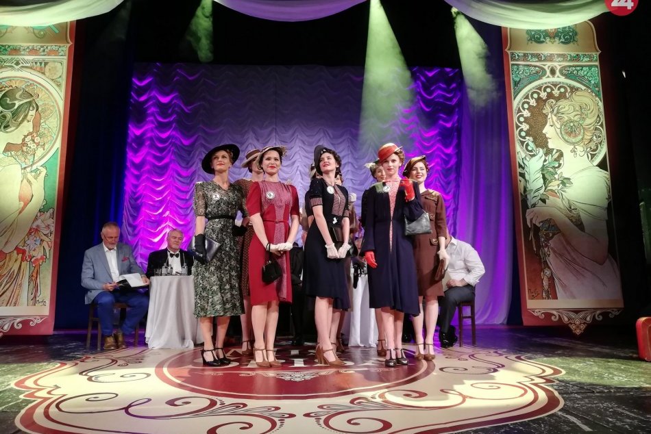 Atmosféra slávnostného večara súťaže Miss Spiša 2019 na fotkách