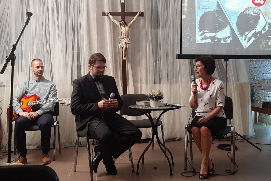 Bohémsky básnik a rebel v sutane: Kniha o Dilongovi mapuje jeho život v Hlohovci