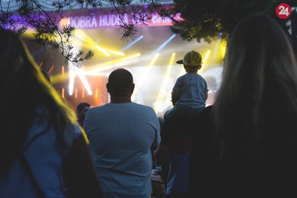 Boli ste na Dobrom festivale? Takto si ho prvé dva dni ľudia užívali