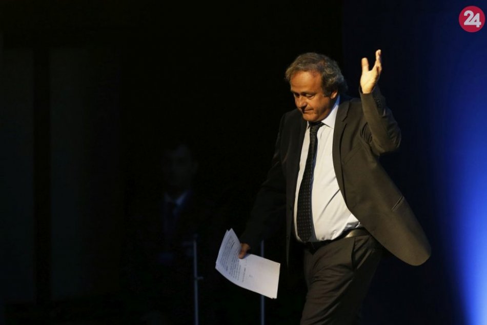Michel Platini