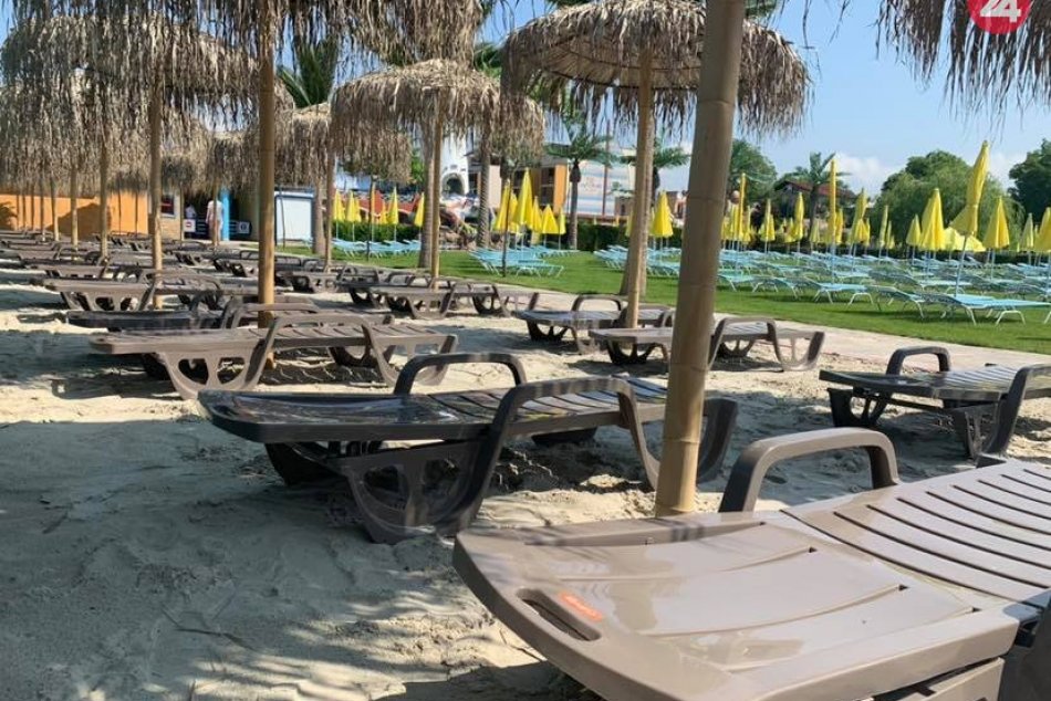 Nejde ju prehliadnuť: Sezóna 2019 na Plaze priniesla takúto novinku