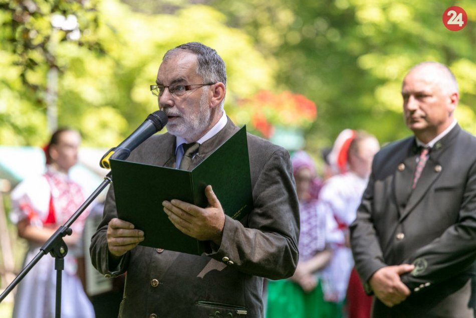 Obrazom: Poľovnícke dni Gejzu Andrássyho