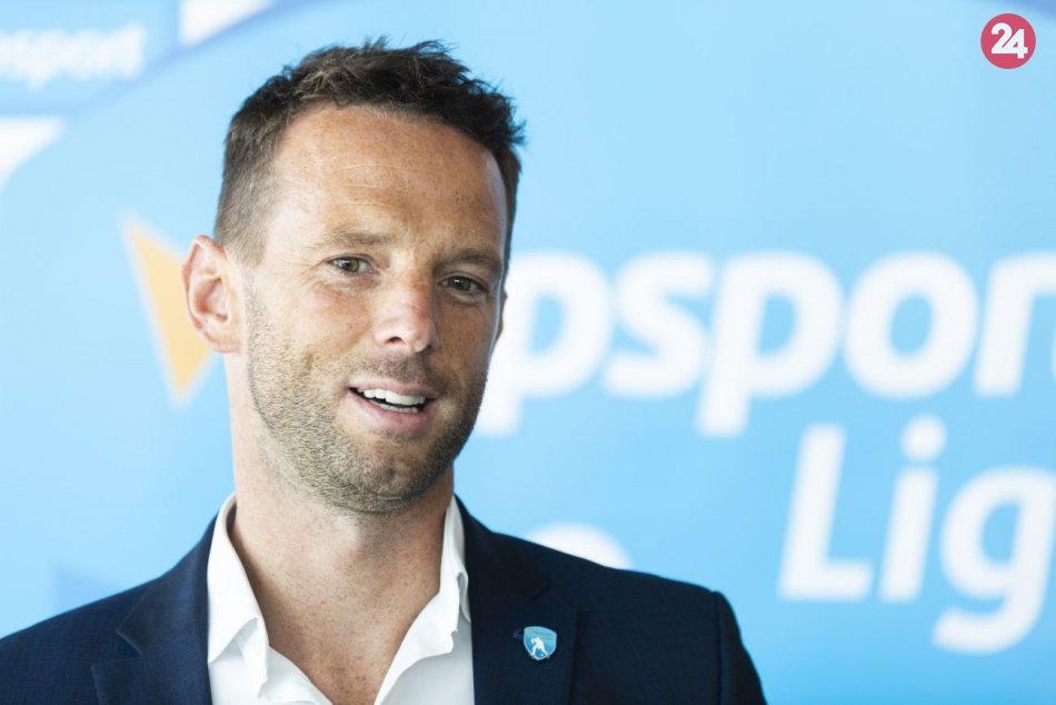 Tipsport liga pokračuje s rovnakým generálnym partnerom