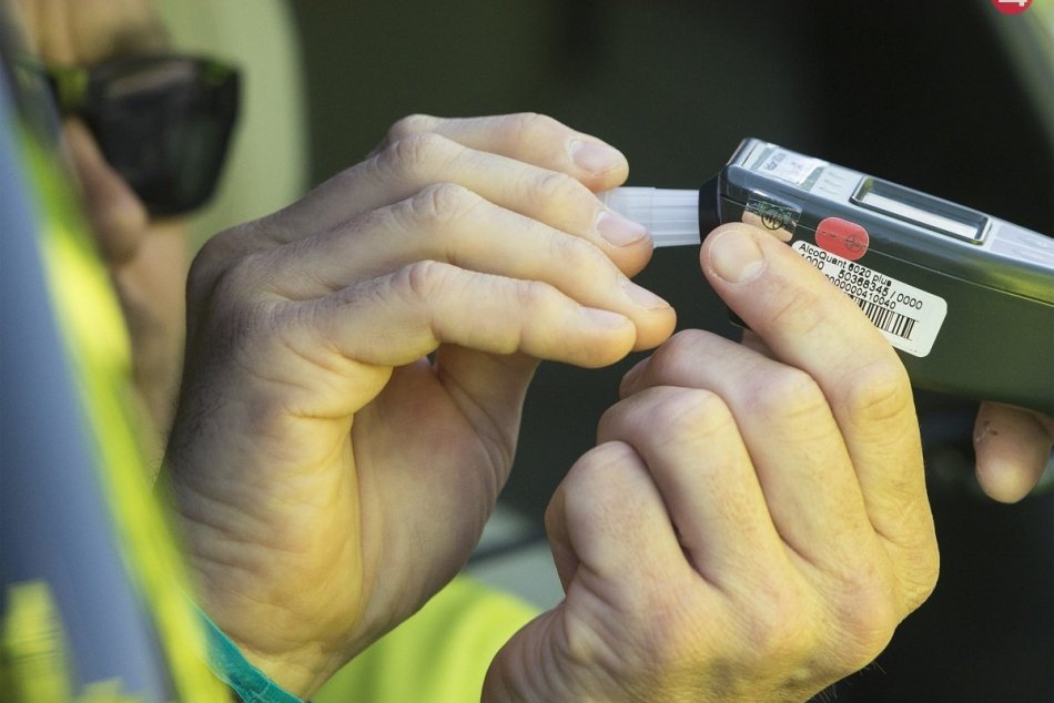 Mladý muž v Spišskej si poriadne zavaril