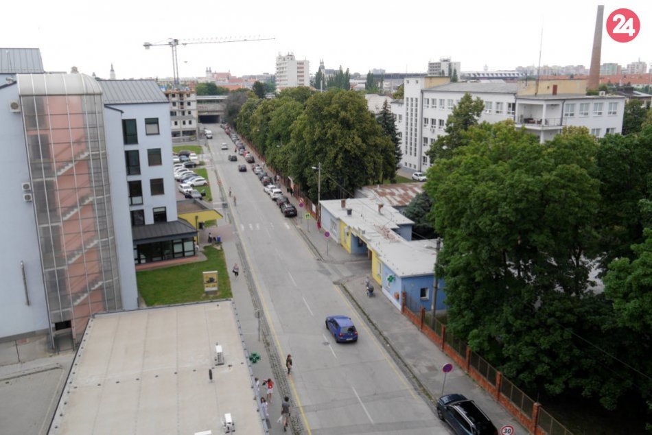 Fakultná nemocnica Trnava