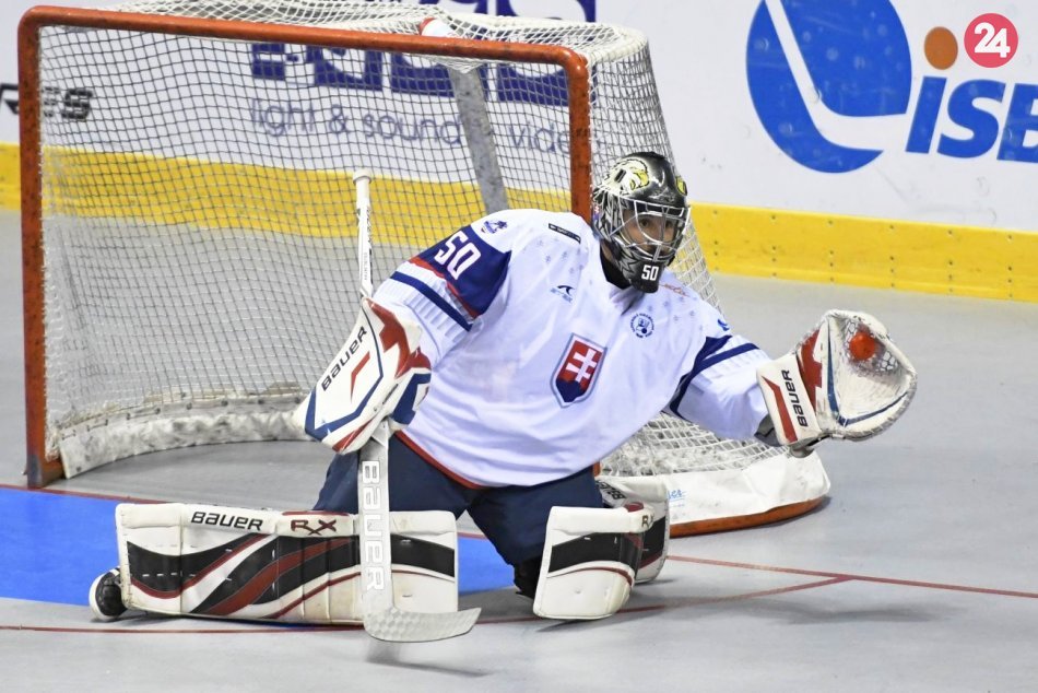 Štvrťfinále MS: Slovensko - Taliansko 3:2