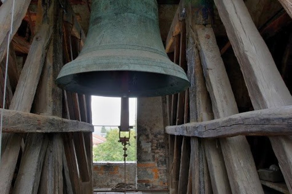 Zvolenská veža otvára svoje brány návštevníkom