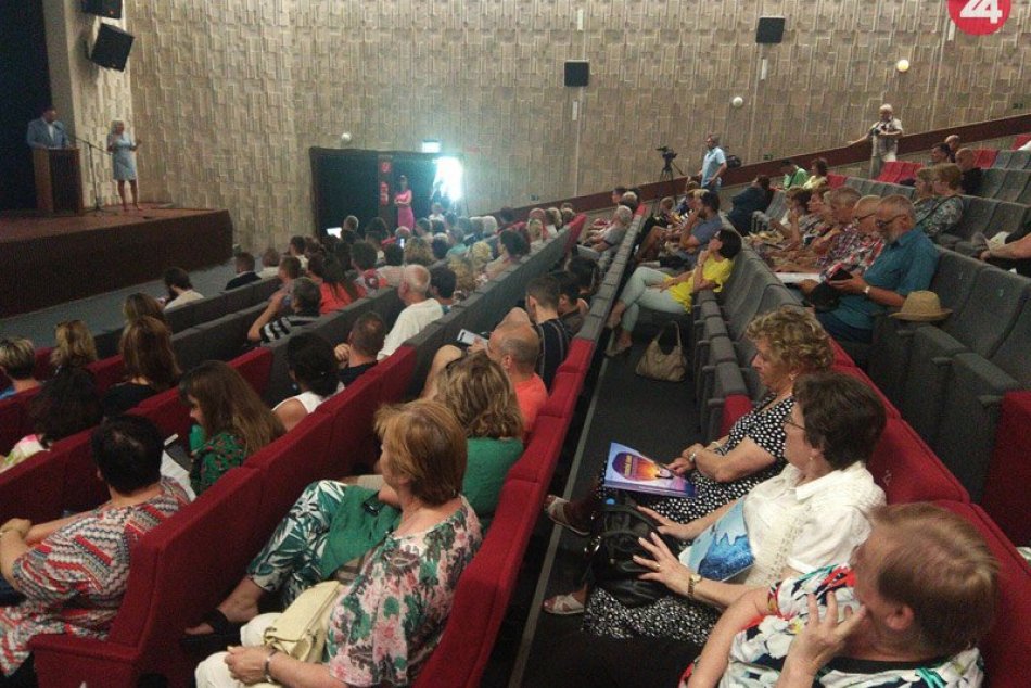 Vzdušné Zámky chcú regenerovať kultúrou