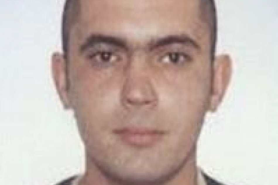 Nevideli ste ho? Polícia pátra po hľadanom Jozefovi Vágaiovi z Nitry