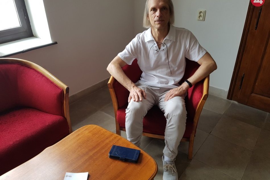 Trnava má novú hovorkyňu: Svojho predchodcu strieda po 22 rokoch