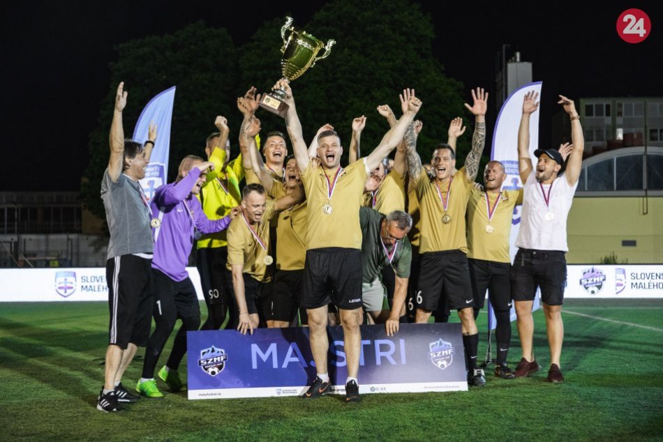 Bola to dráma ako hrom: Prešov podľahol Košiciam v malom futbale na penalty