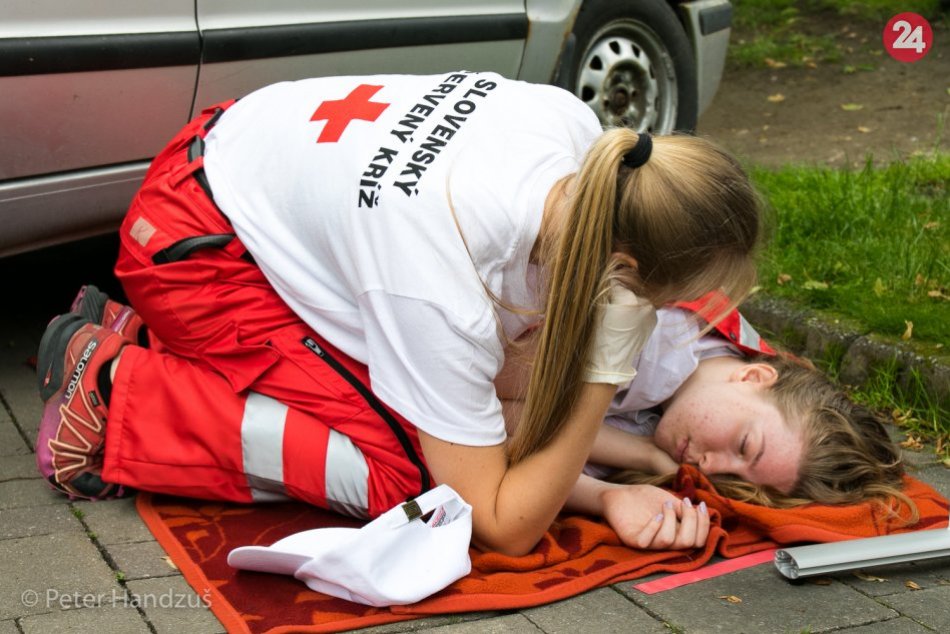 Memoriál MUDr. Vladimíra Harineka v Poprade