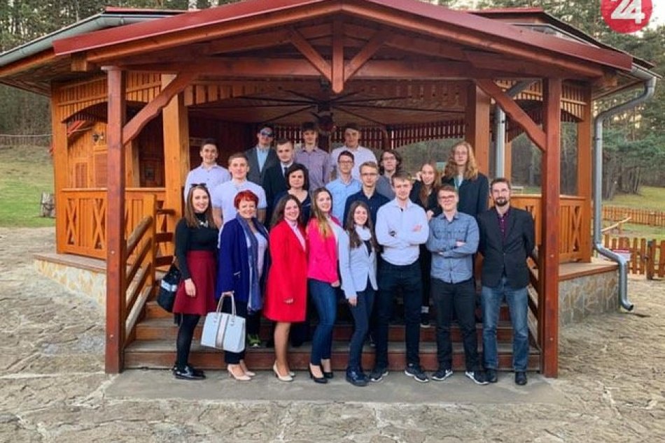 Úspechy popradských študentov