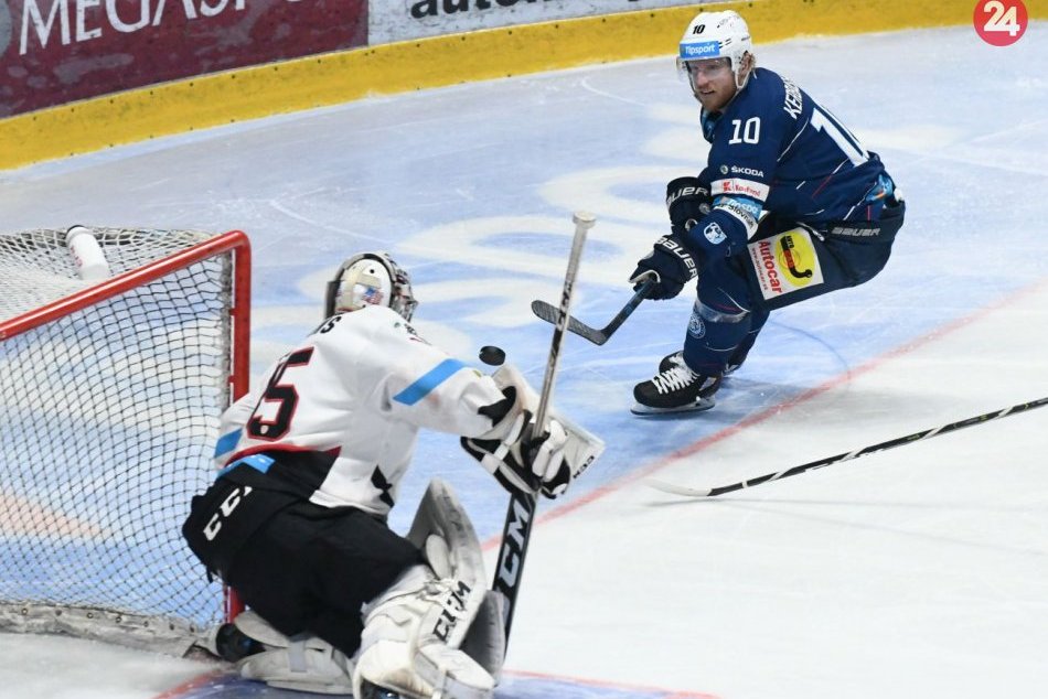 Kale Kerbashian a Lane Scheidl