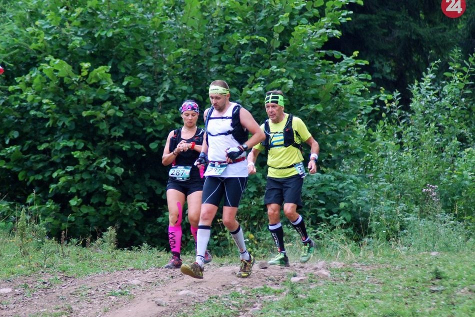 V OBRAZOCH: Kordícky Extrém