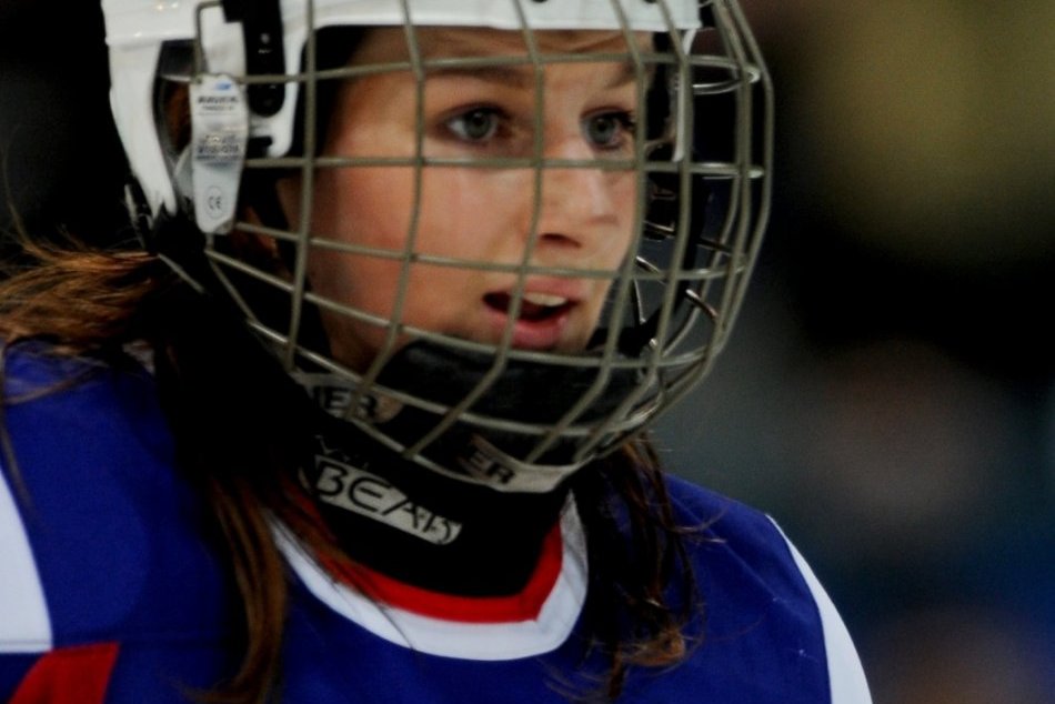 Nicol Čupková zachytená na fotografiách