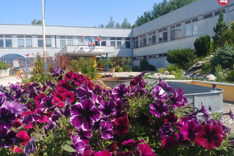 Obrazom: Najstaršia Rožňavčanka oslávila 100 rokov