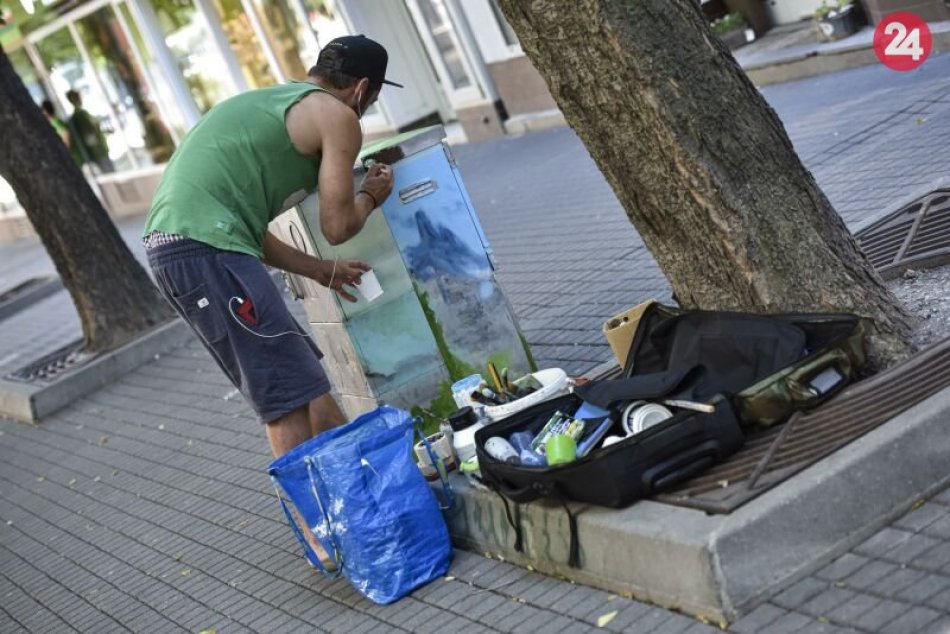 Street Art festival 2019