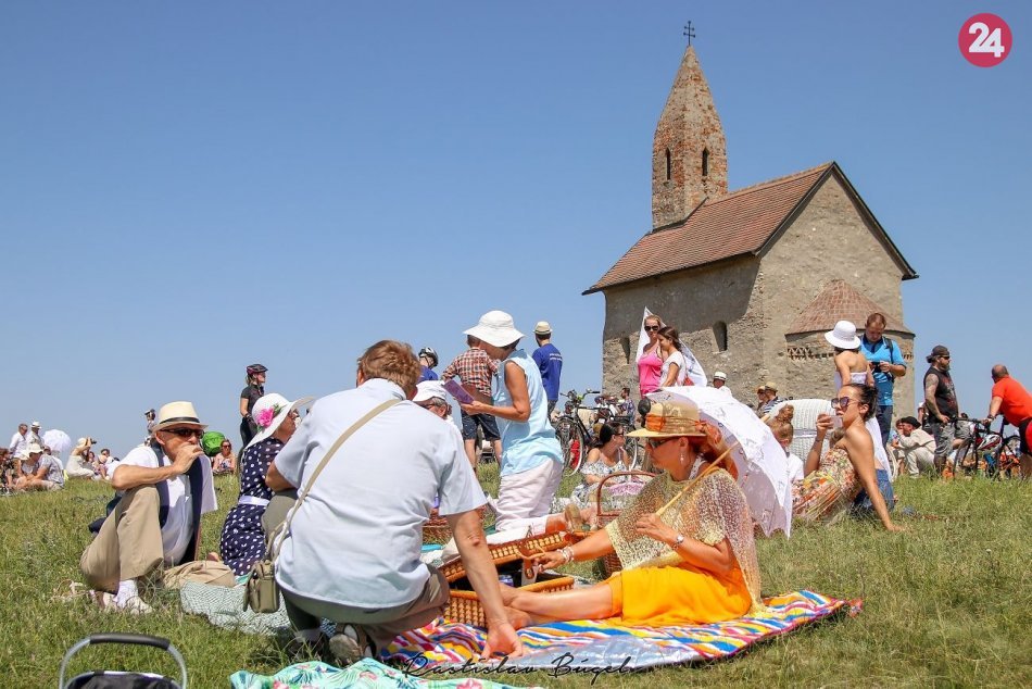 1. Dražovský piknik
