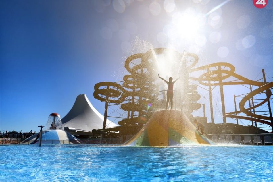 Bešeňová: Ideálne leto pre malých aj veľkých