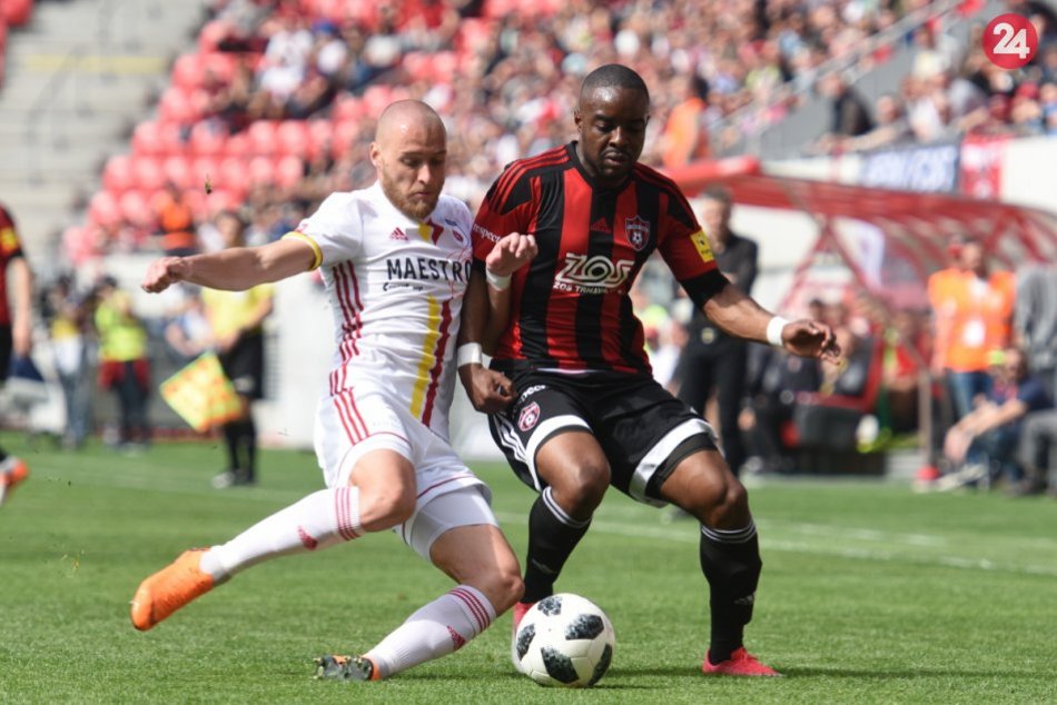 Jozef Menich posilní káder Spartaka Trnava