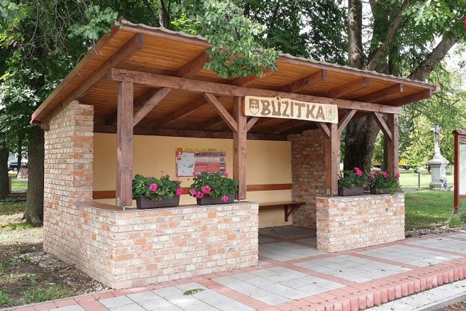 Obec Buzitka pri Lučenci