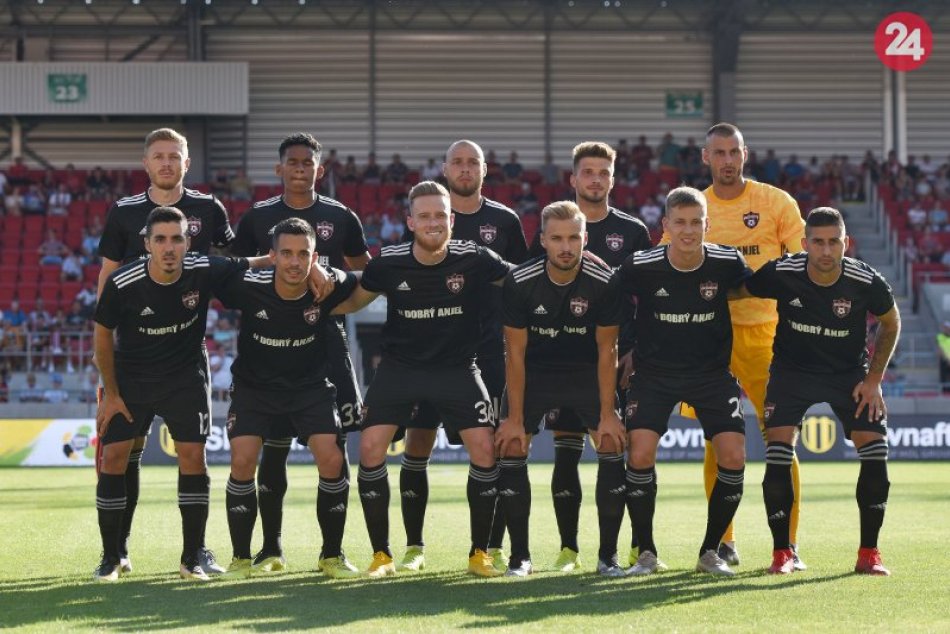 Československý Superpohár získala Slávia Praha