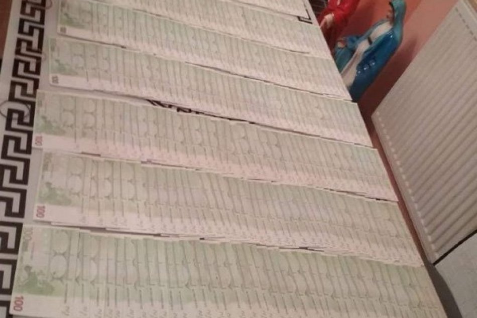 Z majetkovej trestnej činnosti v okrese Michalovce zadržala troch mužov