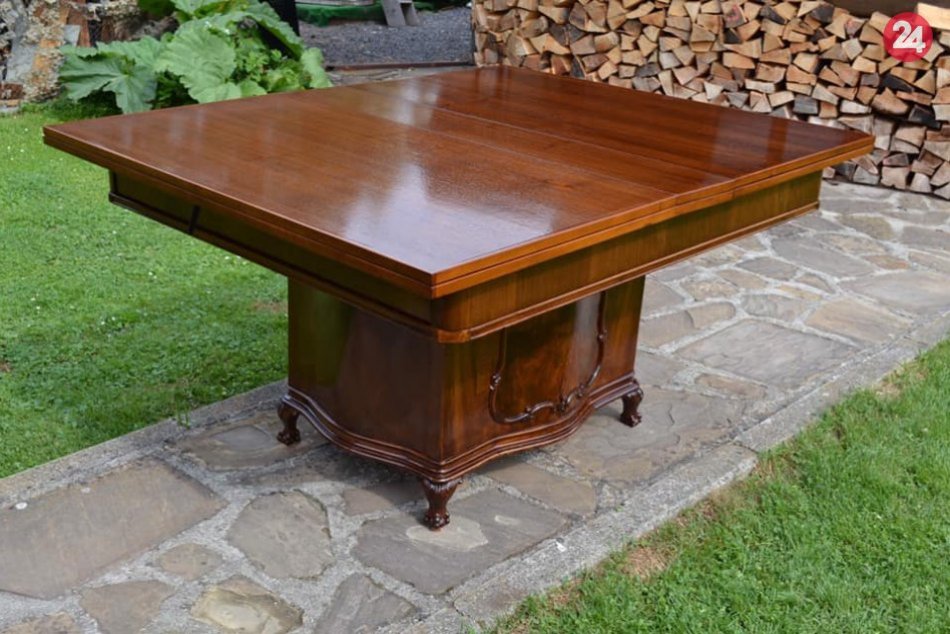 Múzeum v Michalovciach? Nový šat dalo takémuto zaujímavému kúsku