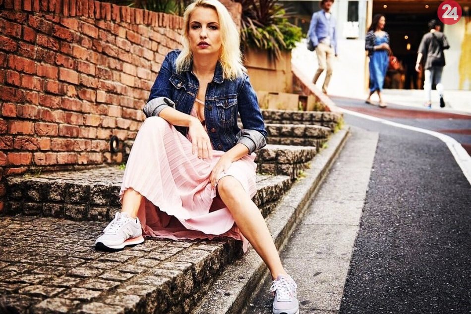 FOTO: Krásnu Humenčanku zavial život modelky do najrôznejších kútov sveta