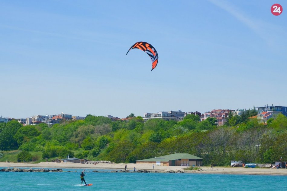 Bulharsko ponúka turistom rôzne zážitky