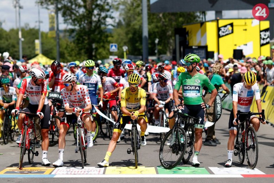 V 9. etape Tour triumfoval Juhoafričan Impey