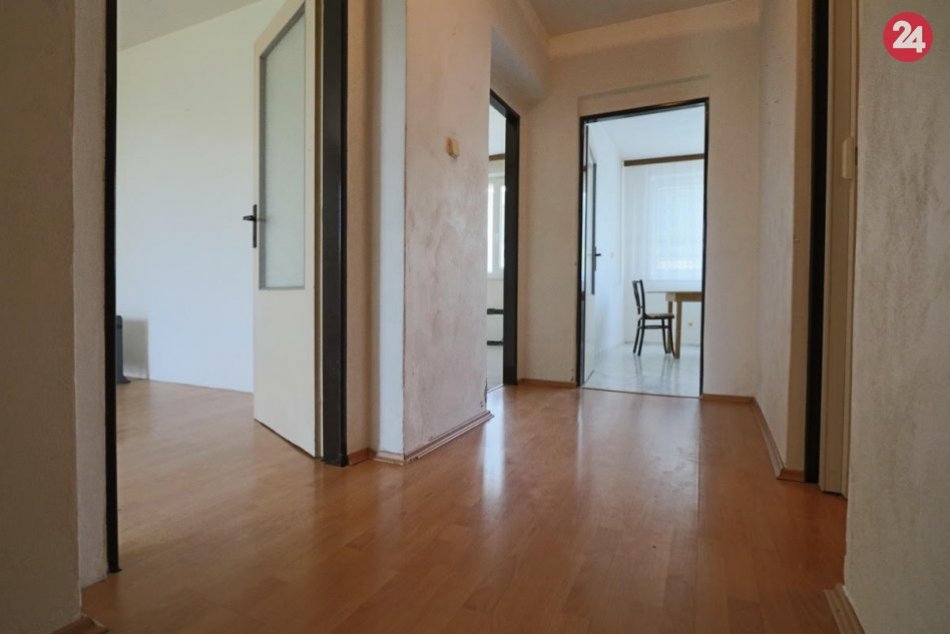 2- izbový byt v Prestavlkoch na predaj