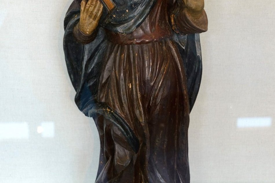 Starožitné pušky i mince: Ponitrianske múzeum získalo nové predmety, FOTO